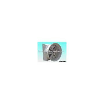 GFRP-72'' Electric Fan