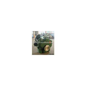 marine gearbox