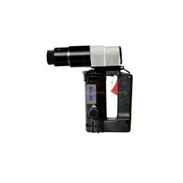 tension control bolt wrench
