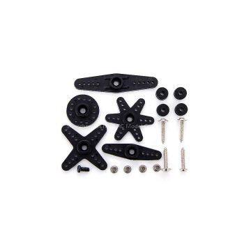 Sell Feetech Standard 20kg.cm High Torque Brushless Digital Servo photo-3