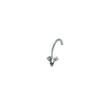 Faucet & Double Handle Mixer (YYL-21711)