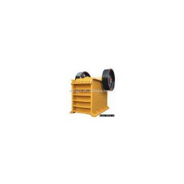 PE-400 jaw crusher