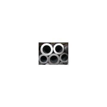hot-rolled seamless carbon pipe