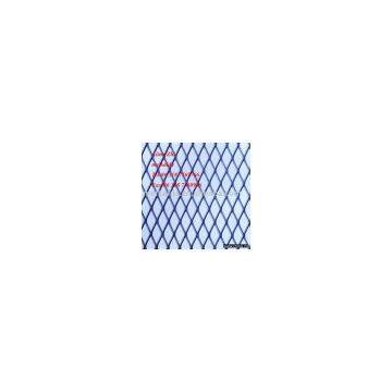expanded metal/expanded metal sheet/metal sheet/expanded sheet
