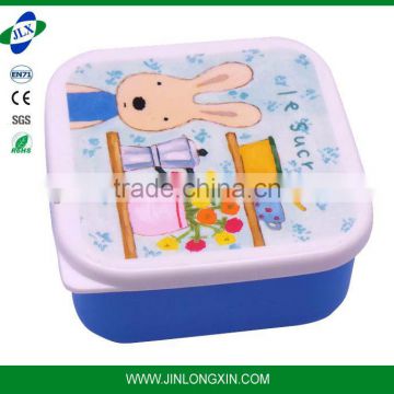 kids lunch box/disposable lunch box/wholesale lunch box