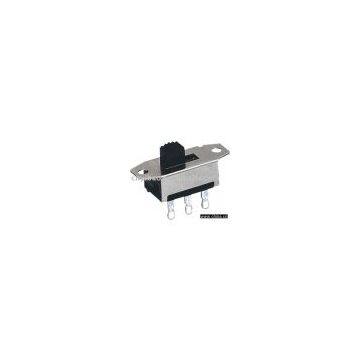 slide switch