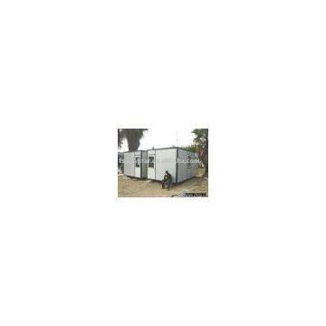 Container House