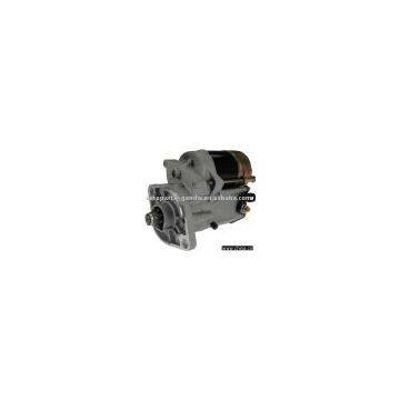 Starter, Lester #: 16828, Application: TOYOTA LAND CRUISER, OEM No.: 028000-60080, 028000-8220