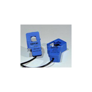 5A-100A split-core current transformer