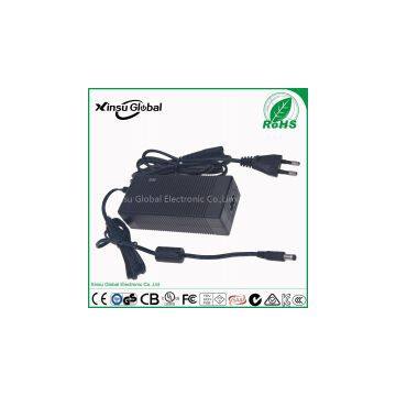 UL PSE CE GS RCM CCC certificaated 25.2V1.5A lithium battery with