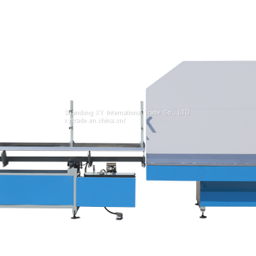 ZLZW02 Automatic aluminum spacer bending machine