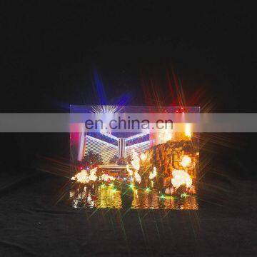 Hot Selling Handmade Designs Holiday Wholesale Colorful Printing Greeting Cards photo-4