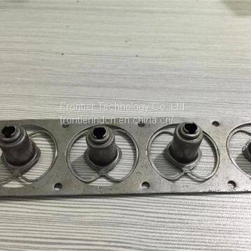 Metal Stamping Parts photo-4