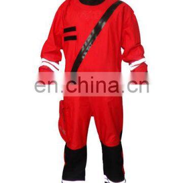 Drysuit