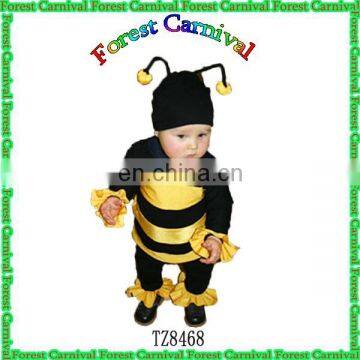 TZ8468 Little Baby Costumes Bee Costumes For Sale