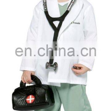 Very beautiful doctor costume fantasy cosplay party costume AGQ2014