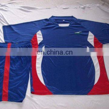 Reliable Quality Good Price Men's Soccer Wear for Sale