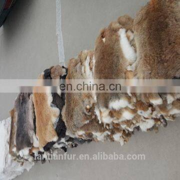 Online Wholesale Shop Rabbit Fur Skins and Rabbit Skins for Plate, for Garment photo-5