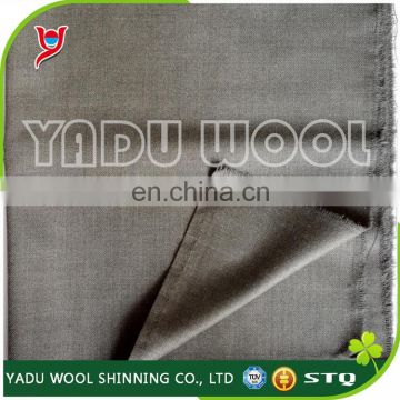 2017 wholesale classic choice best buy spot check wool polyster spandex fabrics high quality home textile use fabric