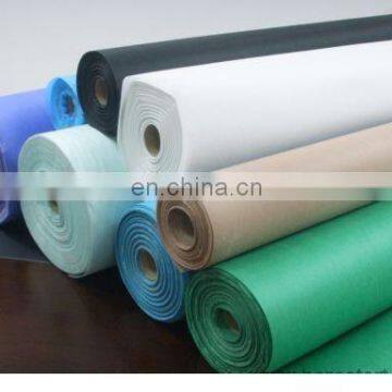 double dot polyester non woven interlining