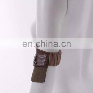 Steampunk Wristband Pocket photo-3