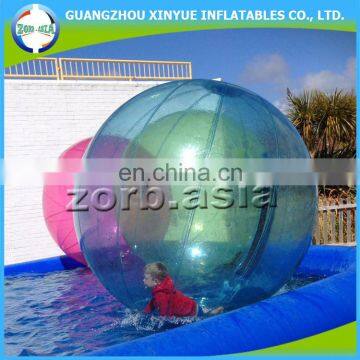 2014 Fashion Desgin Water Floating Light Ball photo-5