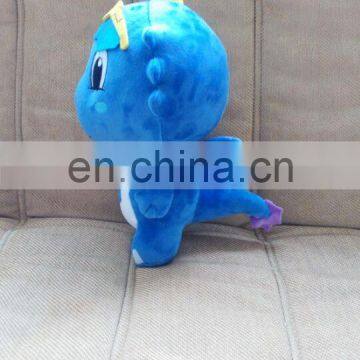 OEM Custom Enterprise Mascot Plush Toys photo-4
