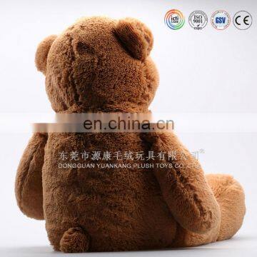 Big Plush Unstuffed Teddy Bear Skin for Sale photo-3