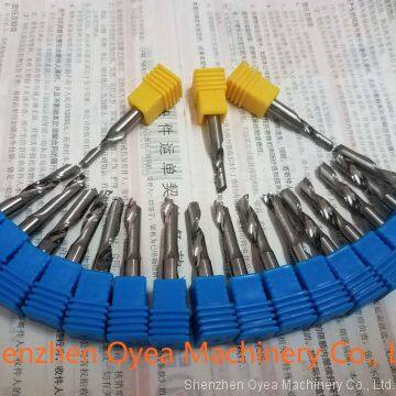 Zund Router Bits