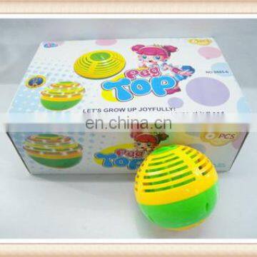 super B/O spinning top toy YX0256028