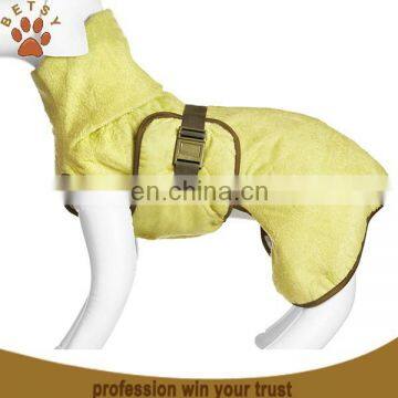 Cute Blue Dog Clothes photo-6