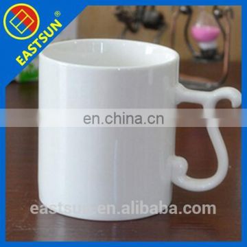 Ceramic beer cheap mug for promotion gifts