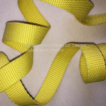 aramid packing