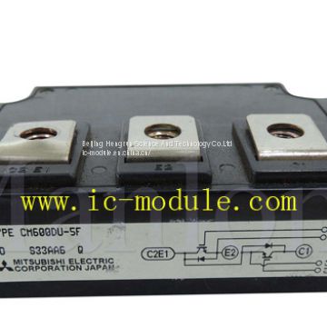 mitsubishi igbt CM600DU-5F