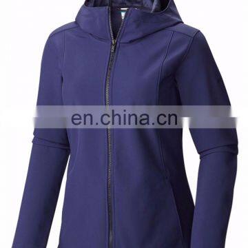 Hot sale man outdoor windproof waterproof softshell winter jacket