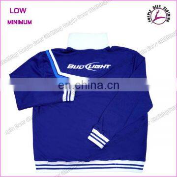 Embroidered High Quality Polar Fleece Jacket Men's Spring Jackets photo-2