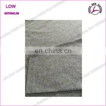 100%cotton Men Clothes Long Sleeve Cotton T-shirt Printing Flag T-shirt photo-3