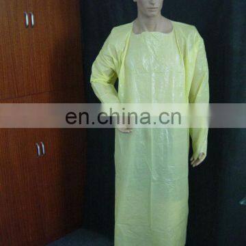 disposable rain coat high quality Rain Poncho