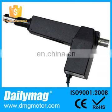 High Quality Tubular Linear Actuator photo-2