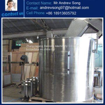 Full Automatic Pet Bottle Unscrambler Machine/Sorter photo-2