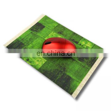 China supplier Custom Design Natural Rubber premium Mouse Pad