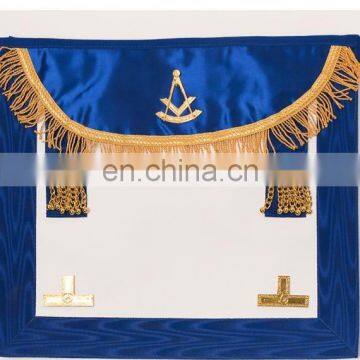 Scottish Worshipful Master Apron