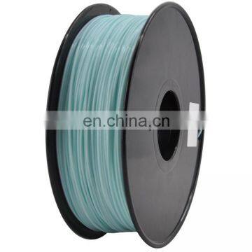 High quality , Cyan pla Filament 3D Printer Filament for 3D printer