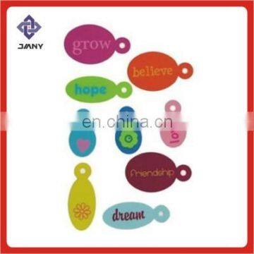 Name Plate Printer