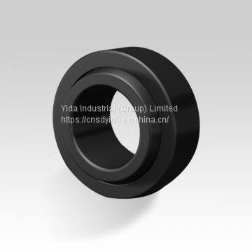 Spherical plain bearings