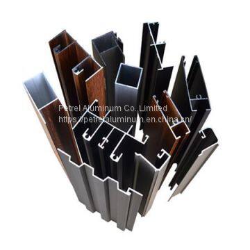 2017 ПРОФИЛИ ИЗ АЛЮМИНИЯ