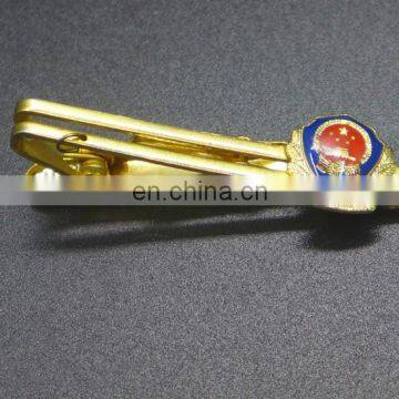 Newest Sports Awad Sport Medallion Vintage Tie Clip Aviation Tie Clips photo-5