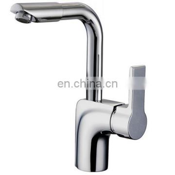 High efficiency 5 hole kitchen faucet in China