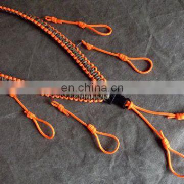 Military whistle cord | Military Uniform Whistle Cords & Lanyards | Custom round cord woven lanyard