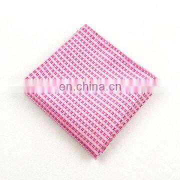 wholesale silk pocket square